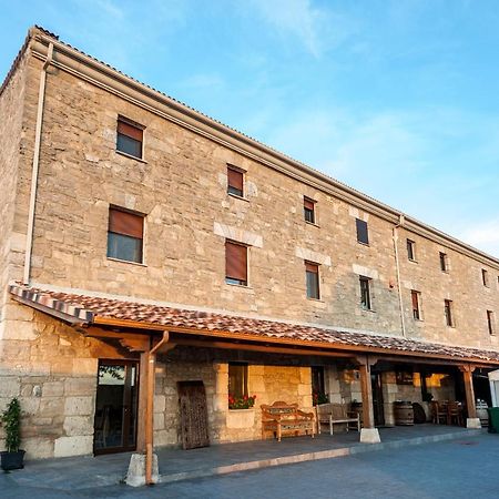 Albergue Turistico "La Fabrica" Tardajos المظهر الخارجي الصورة