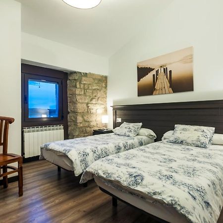 Albergue Turistico "La Fabrica" Tardajos المظهر الخارجي الصورة