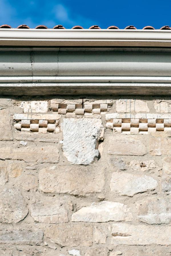 Albergue Turistico "La Fabrica" Tardajos المظهر الخارجي الصورة