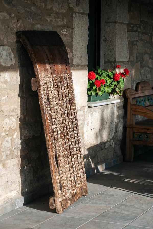 Albergue Turistico "La Fabrica" Tardajos المظهر الخارجي الصورة