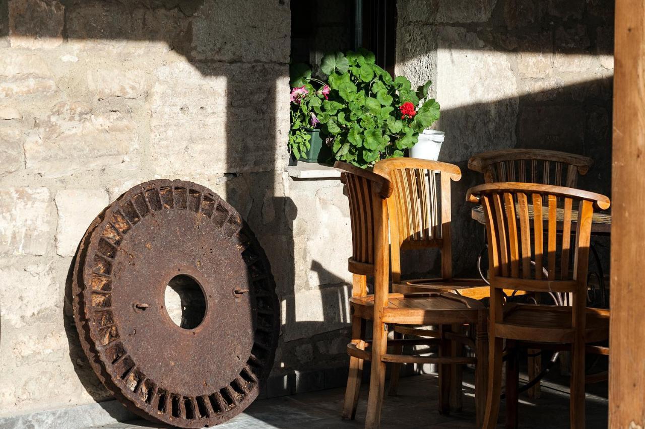 Albergue Turistico "La Fabrica" Tardajos المظهر الخارجي الصورة