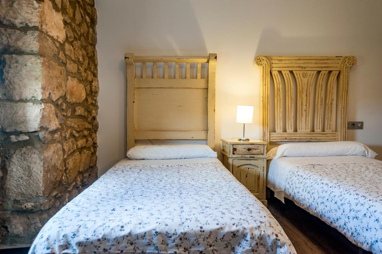 Albergue Turistico "La Fabrica" Tardajos المظهر الخارجي الصورة